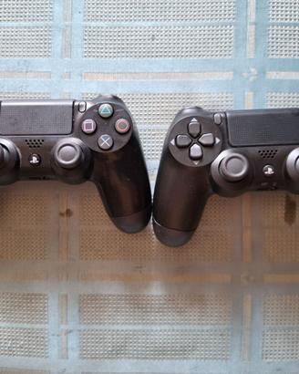 controller ps4