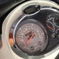 scooter Malagutti Centro 160 IE