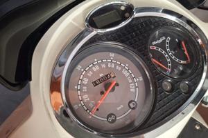 scooter Malagutti Centro 160 IE