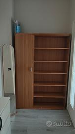 Mobile Ingresso co specchio 