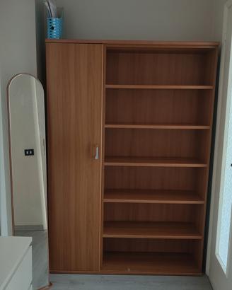 Mobile Ingresso co specchio 