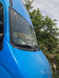 Iveco Daily 35c18