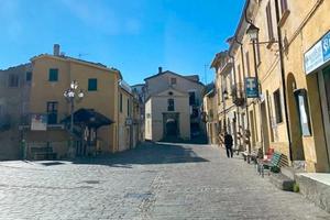 Casa indipendente in centro - bocchigliero