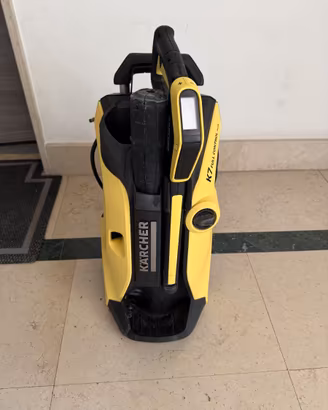 Idropulitrice Karcher K7