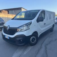 Renault Trafic 1.6 dCi 120CV Furgone Passo Lungo