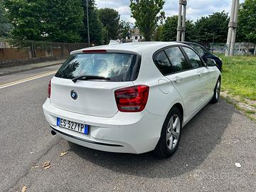 Bmw serie 1 - anno 2013 - condizioni perfette
