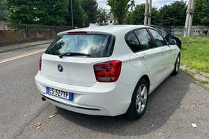 Bmw serie 1 - anno 2013 - condizioni perfette