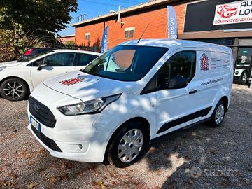 Ford Transit Connect Tourneo Connect 1.0 EcoBoost 