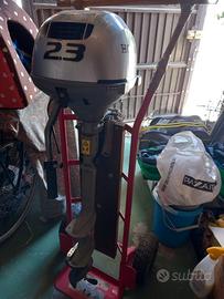 Motore Fuoribordo 2,3 cv