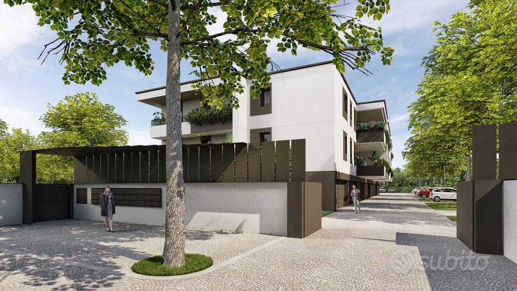 Appartamento – Treviso, San Liberale - Vista 4