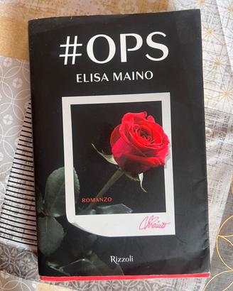 libro autografato