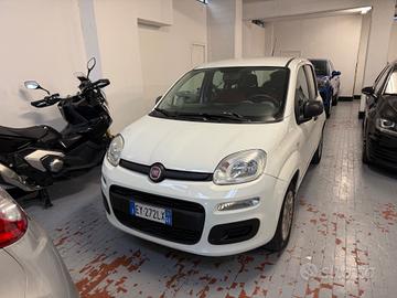 Fiat Panda 0.9 TwinAir Turbo S&S AUTOMATICA