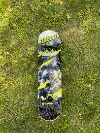 Skateboard