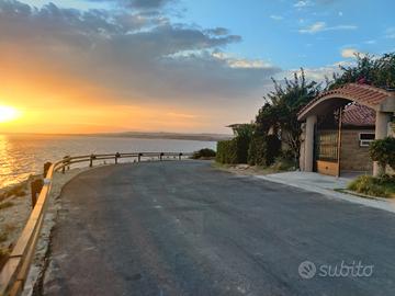 Vacanze a capo rizzuto