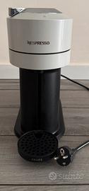 Macchina caffe nespresso