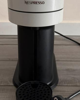 Macchina caffe nespresso