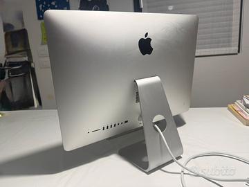 IMac 21.5” Retina 4k - SSD 1 TB