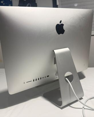 IMac 21.5” Retina 4k - SSD 1 TB