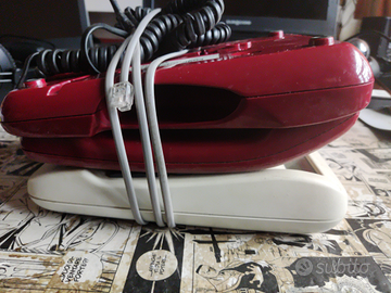 Coppia Alcatel Dial Face Sirio 2000 basic