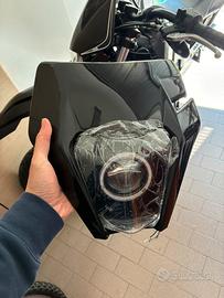 faro led ktm nuovo