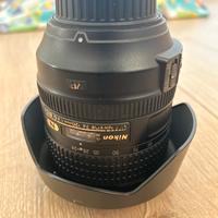Nikon 24 120 f4