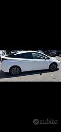 Toyota prius 2020