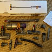 Dyson V15 Detect Absolute + accessori