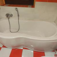 vasca da bagno
