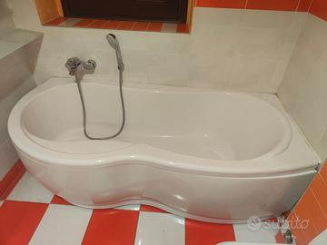 vasca da bagno
