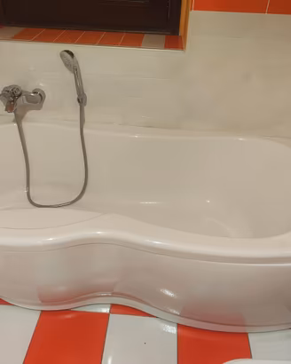 vasca da bagno