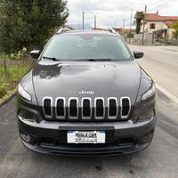 Jeep Cherokee 2.0 Mjt II 140cv Longitude