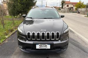 Jeep Cherokee 2.0 Mjt II 140cv Longitude