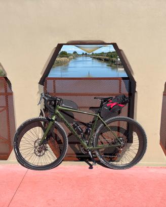 Cannondale Gravel Topstone