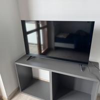 Smart TV 43” LG