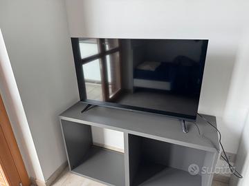 Smart TV 43” LG