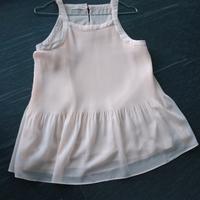 Blusa rosa Promod - taglia 40