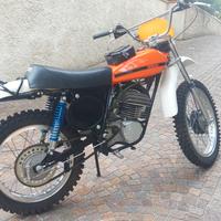 Moto gori