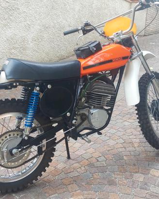 Moto gori