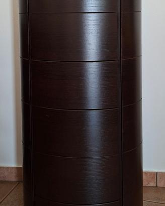 Settimino cilindrico 