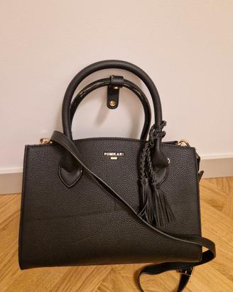 Borsa Pomikaki nera