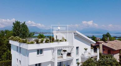 Albergo/Hotel - Desenzano del Garda