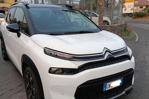 Citroen C3 Aircross BlueHDi 110 S&S Shine Pack