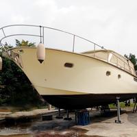 Solare 43 Lobster (2008)