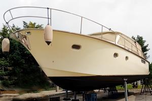 Solare 43 Lobster (2008)