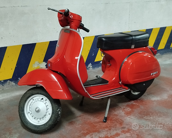 Vespa px 125