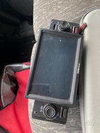 Autoradio con bluetooth e carplay