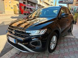 Volkswagen T-Roc 2.0 TDI SCR 150 CV DSG Life