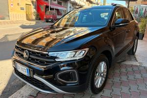 Volkswagen T-Roc 2.0 TDI SCR 150 CV DSG Life