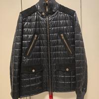 giacca trapuntata Gucci