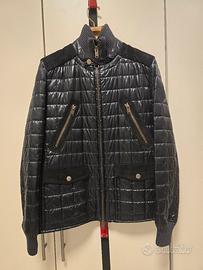 giacca trapuntata Gucci